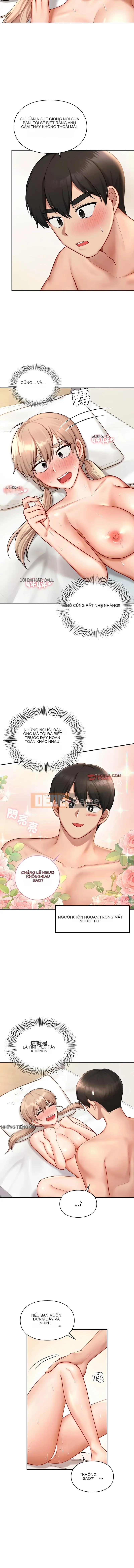 Công viên giải trí nam nữ Chương 34-35