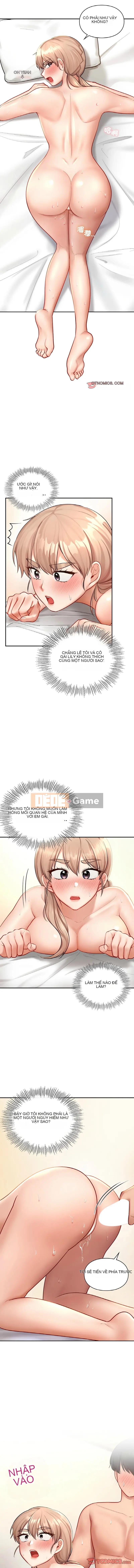 Công viên giải trí nam nữ Chương 34-35