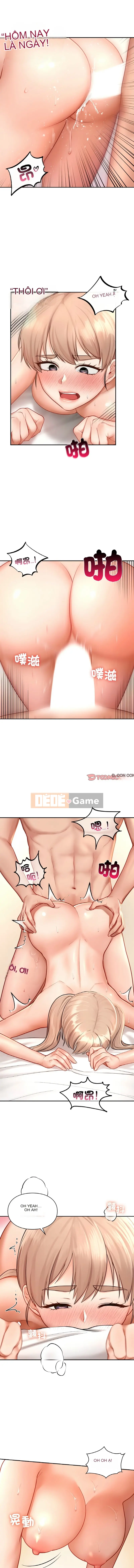 Công viên giải trí nam nữ Chương 34-35