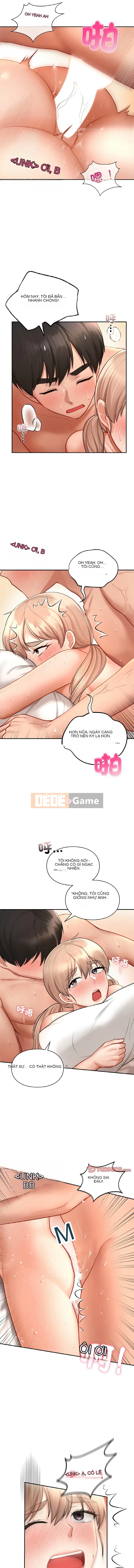 Công viên giải trí nam nữ Chương 34-35