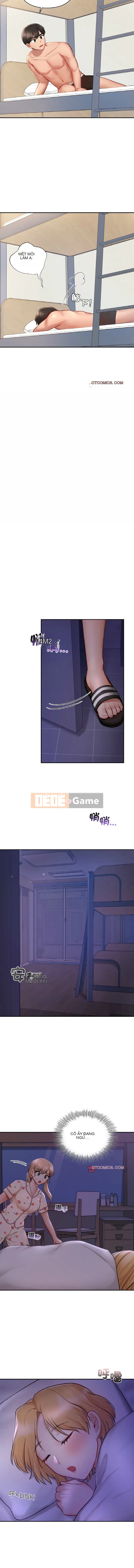 Công viên giải trí nam nữ Chương 34-35