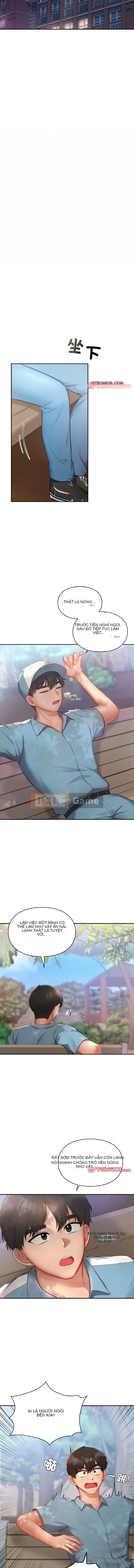 Công viên giải trí nam nữ Chương 34-35