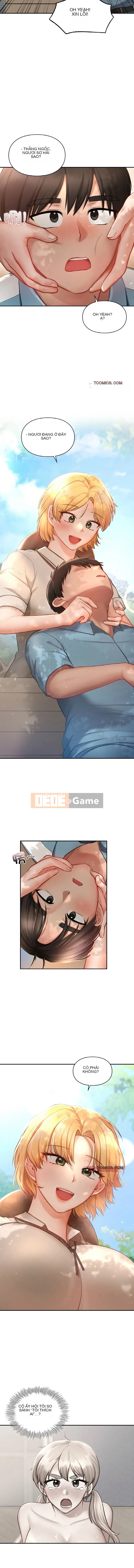 Công viên giải trí nam nữ Chương 34-35