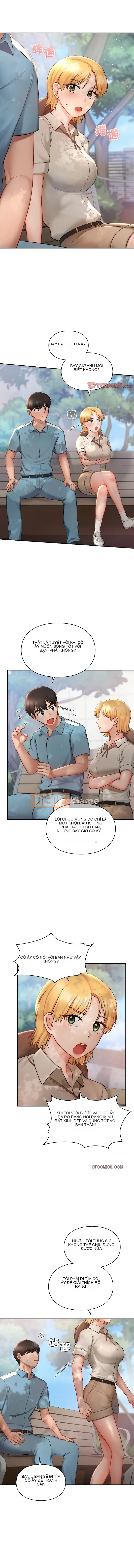 Công viên giải trí nam nữ Chương 34-35