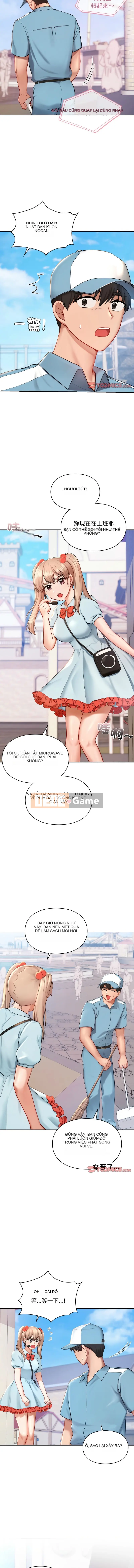 Công viên giải trí nam nữ Chương 34-35