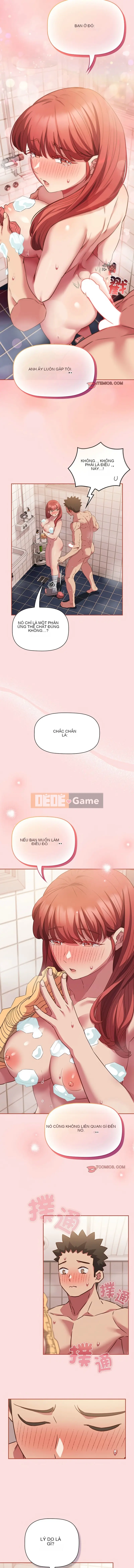 Quá đông để bốn người có thể sống cùng nhau Chương 42-43