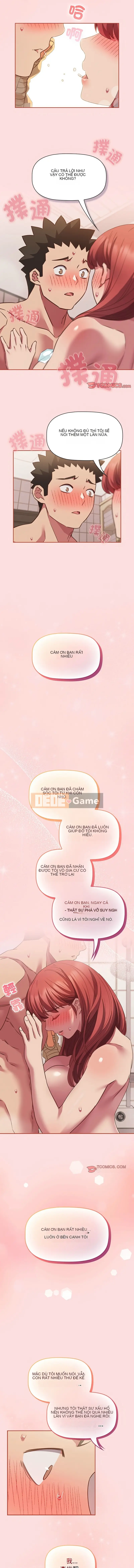 Quá đông để bốn người có thể sống cùng nhau Chương 42-43