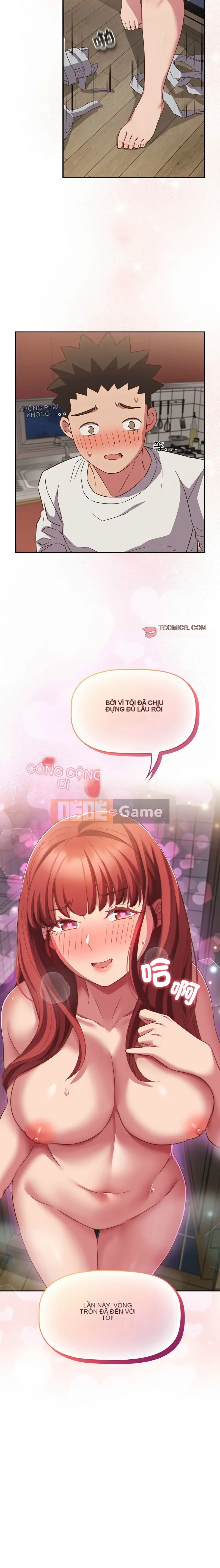 Quá đông để bốn người có thể sống cùng nhau Chương 42-43