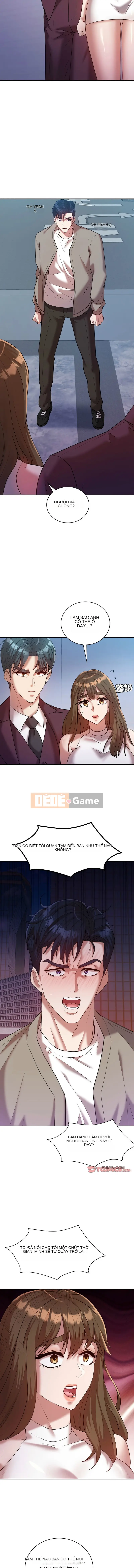 Một cuộc hôn nhân không thể quay trở lại Chương 29-30