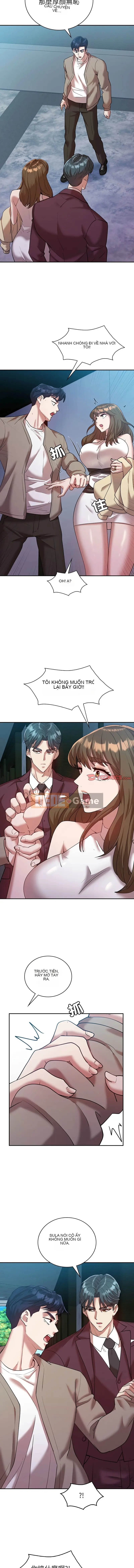 Một cuộc hôn nhân không thể quay trở lại Chương 29-30