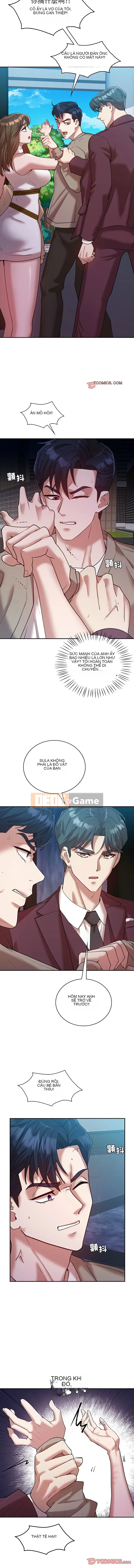 Một cuộc hôn nhân không thể quay trở lại Chương 29-30