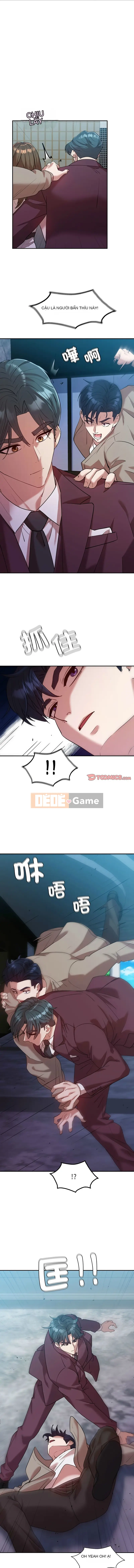 Một cuộc hôn nhân không thể quay trở lại Chương 29-30