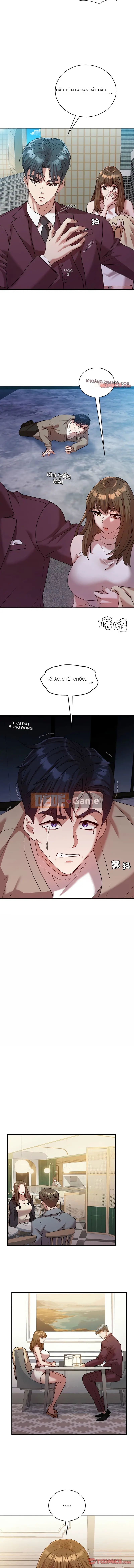 Một cuộc hôn nhân không thể quay trở lại Chương 29-30