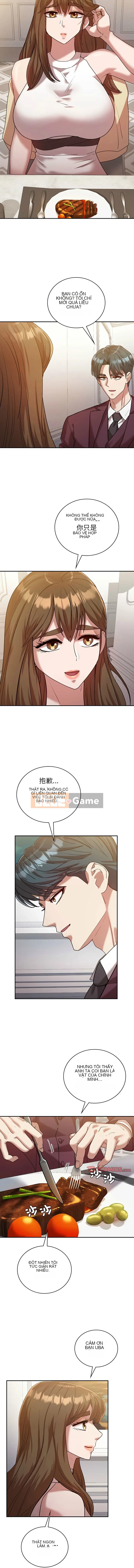 Một cuộc hôn nhân không thể quay trở lại Chương 29-30