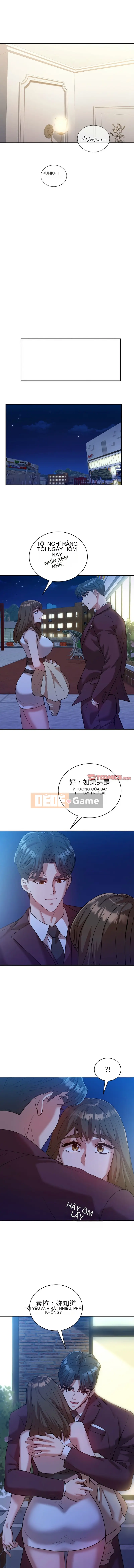 Một cuộc hôn nhân không thể quay trở lại Chương 29-30