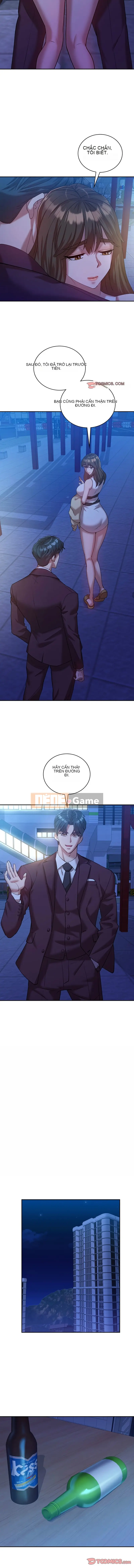 Một cuộc hôn nhân không thể quay trở lại Chương 29-30