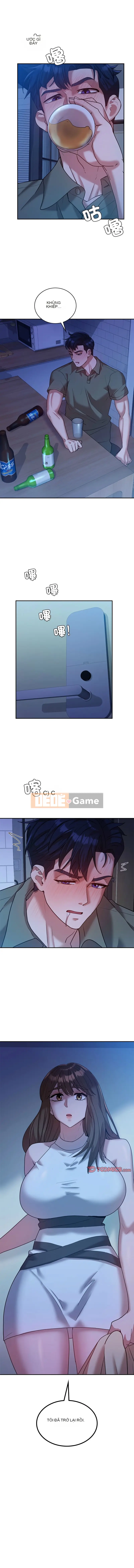 Một cuộc hôn nhân không thể quay trở lại Chương 29-30