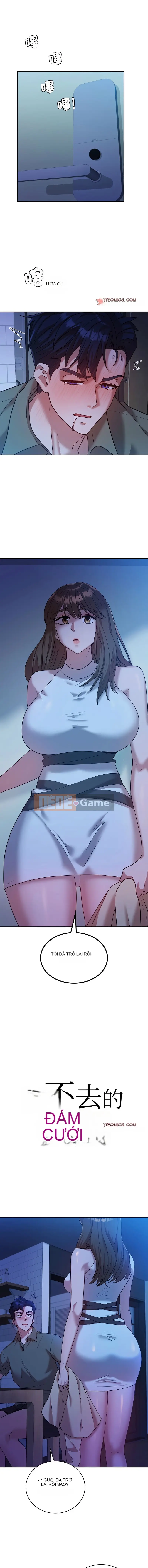 Một cuộc hôn nhân không thể quay trở lại Chương 29-30