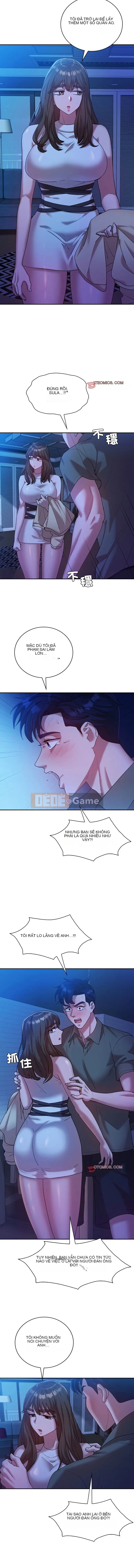 Một cuộc hôn nhân không thể quay trở lại Chương 29-30