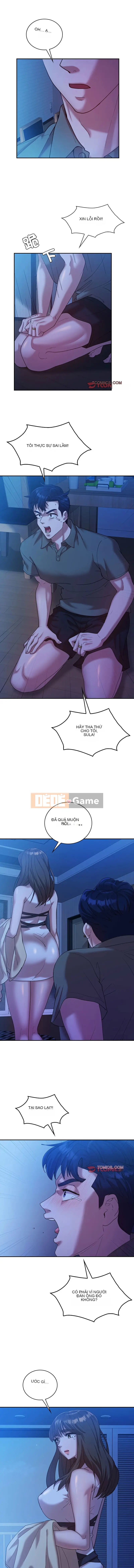 Một cuộc hôn nhân không thể quay trở lại Chương 29-30