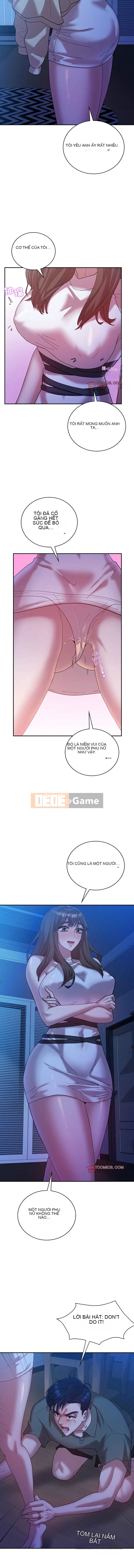 Một cuộc hôn nhân không thể quay trở lại Chương 29-30