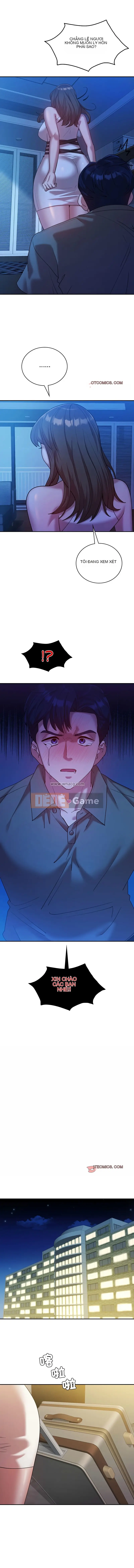 Một cuộc hôn nhân không thể quay trở lại Chương 29-30