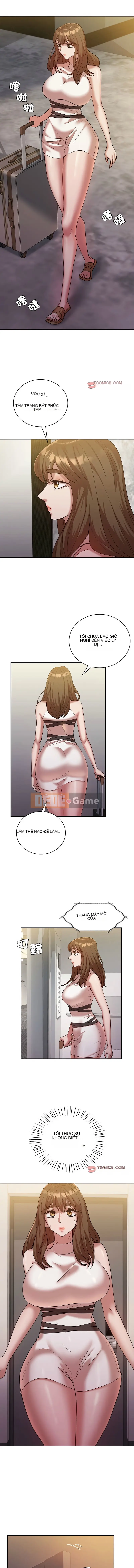 Một cuộc hôn nhân không thể quay trở lại Chương 29-30