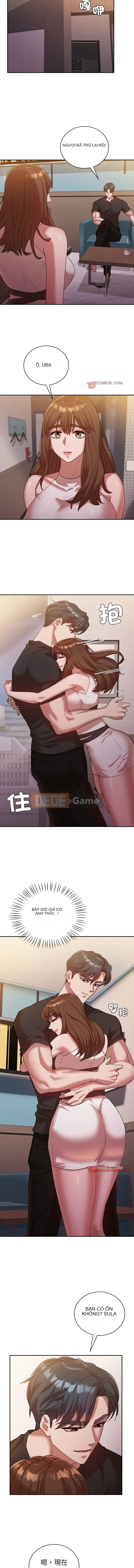 Một cuộc hôn nhân không thể quay trở lại Chương 29-30