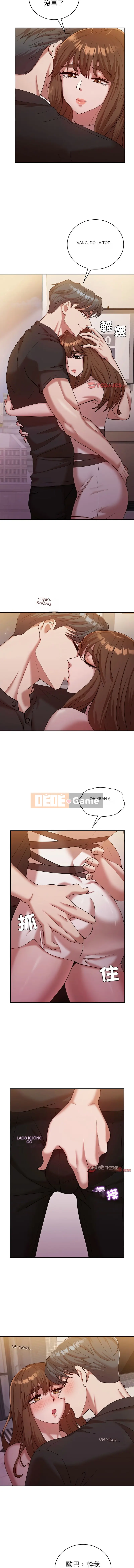 Một cuộc hôn nhân không thể quay trở lại Chương 29-30