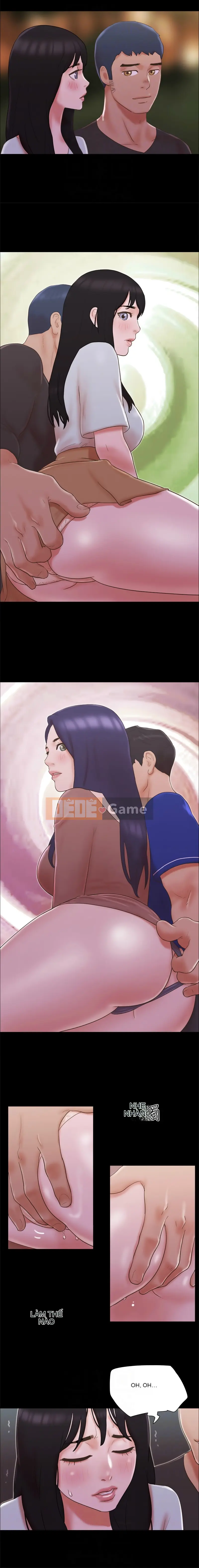 Thỏa thuận tình yêu (bản không kiểm duyệt) Chương 59-60