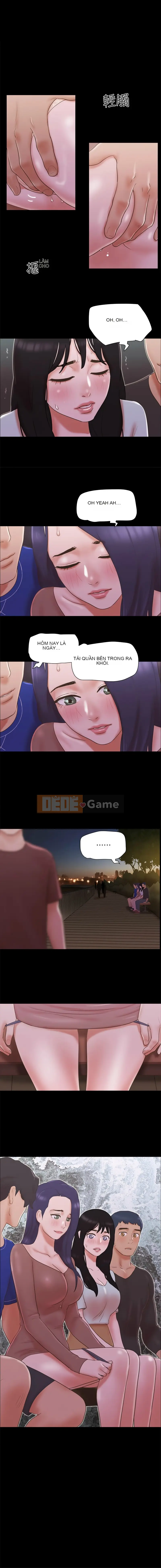 Thỏa thuận tình yêu (bản không kiểm duyệt) Chương 59-60