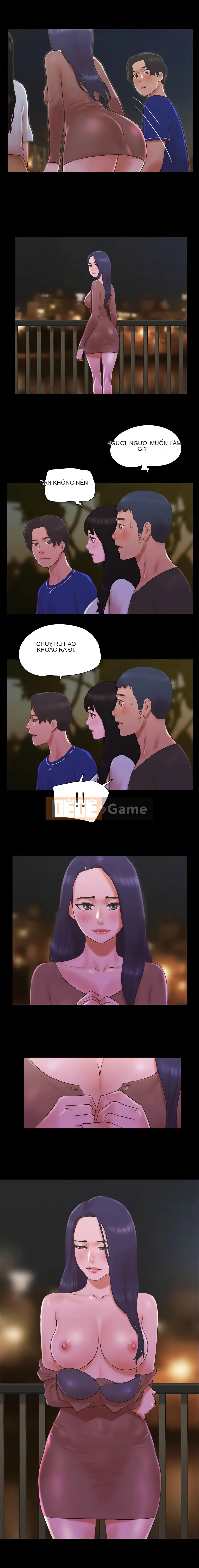 Thỏa thuận tình yêu (bản không kiểm duyệt) Chương 59-60