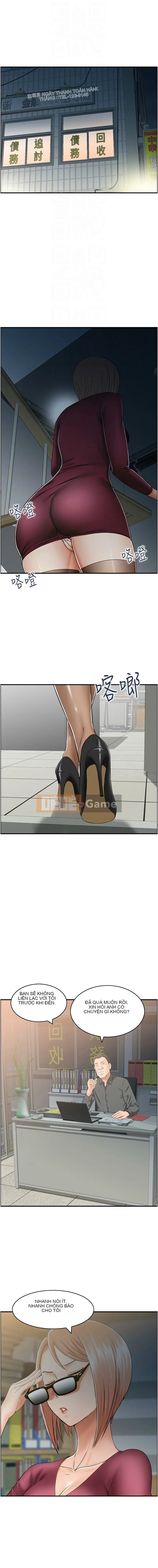 Kiểm soát vợ Chương 15-16