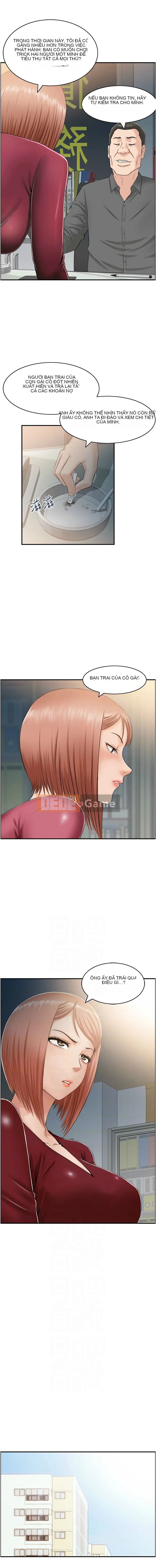 Kiểm soát vợ Chương 15-16
