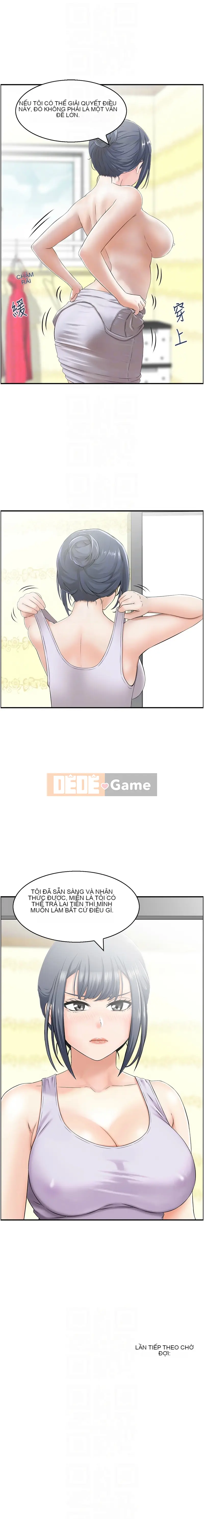 Kiểm soát vợ Chương 15-16