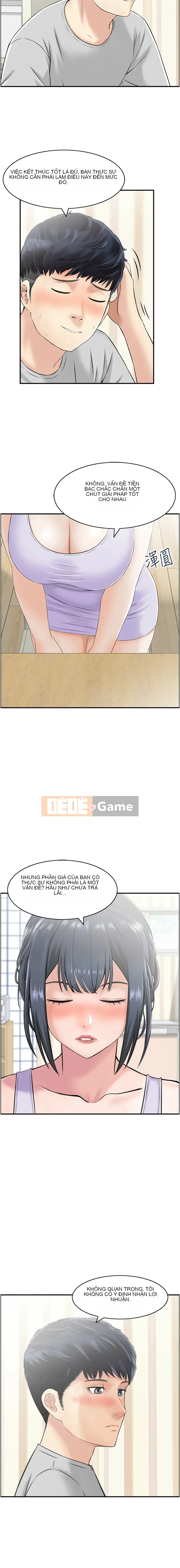 Kiểm soát vợ Chương 15-16