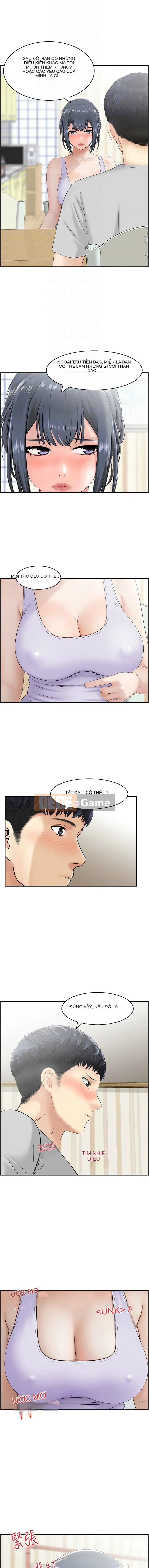 Kiểm soát vợ Chương 15-16