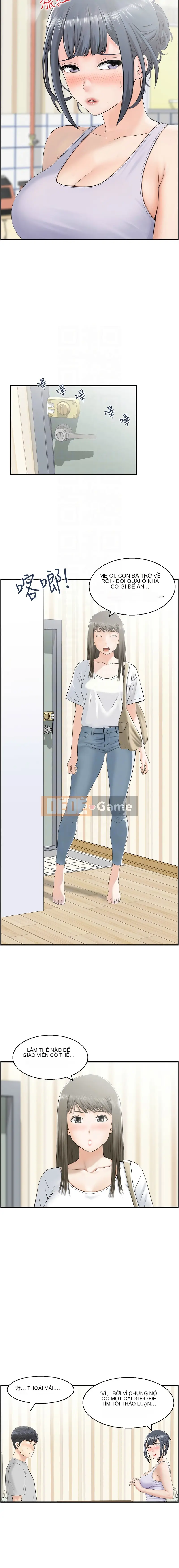 Kiểm soát vợ Chương 15-16