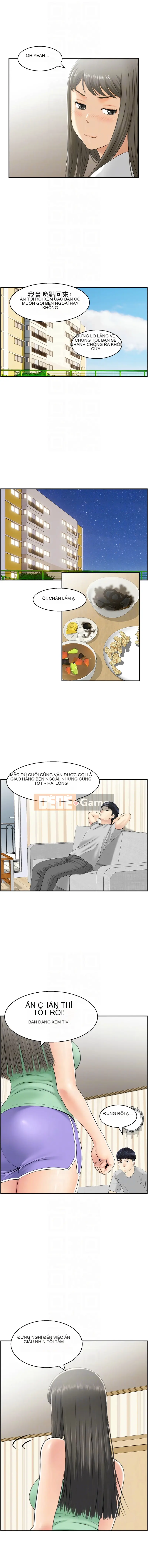 Kiểm soát vợ Chương 15-16