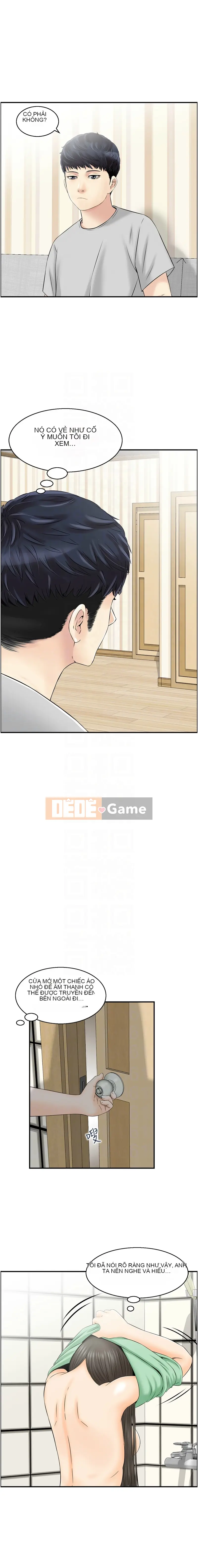 Kiểm soát vợ Chương 15-16