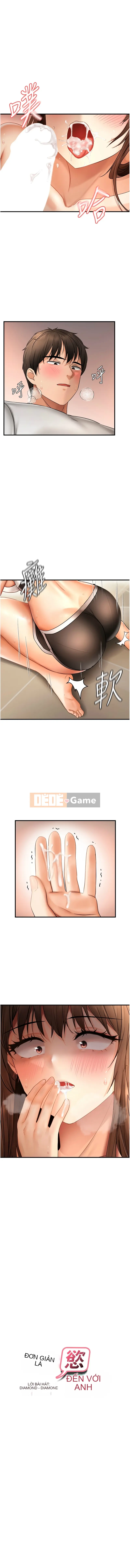 Tôi chỉ muốn bạn Chương 10-11