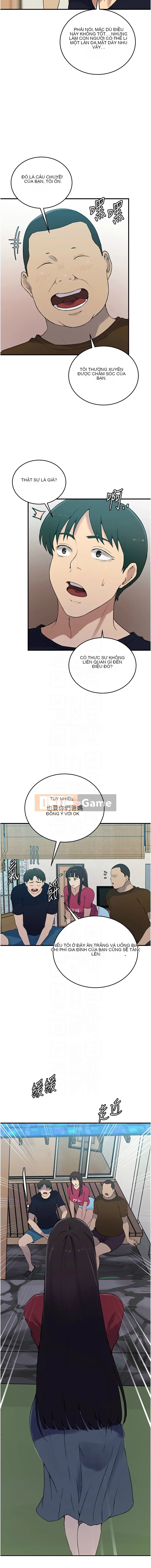 Dạy bí mật Chương 237-238