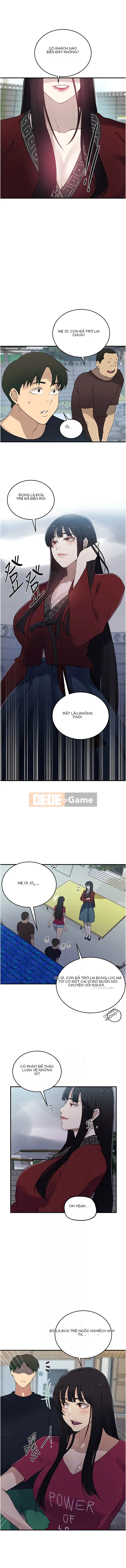 Dạy bí mật Chương 237-238