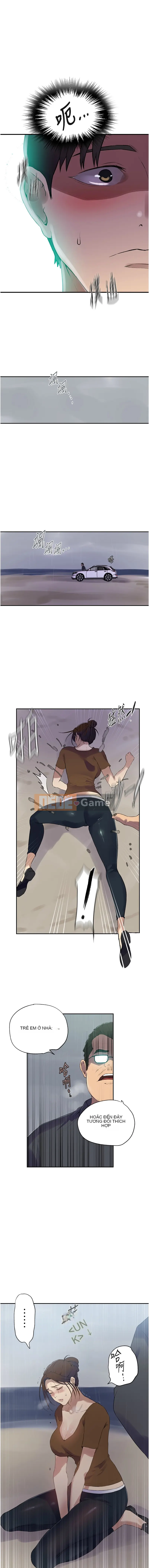 Dạy bí mật Chương 237-238