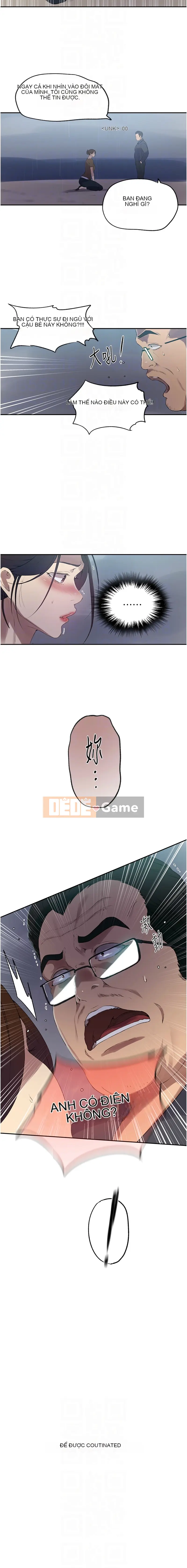 Dạy bí mật Chương 237-238