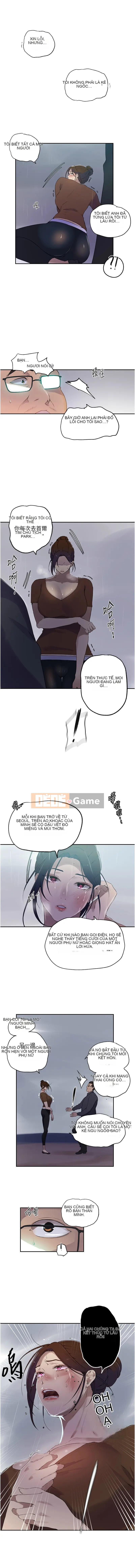 Dạy bí mật Chương 237-238