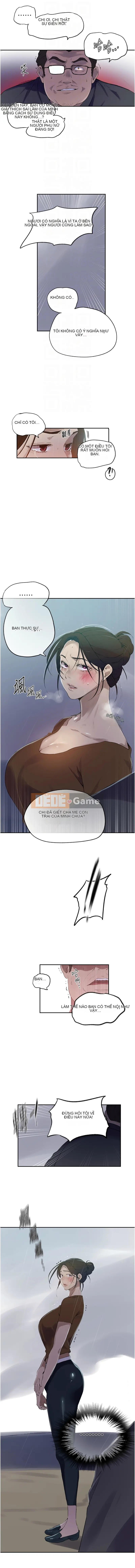 Dạy bí mật Chương 237-238