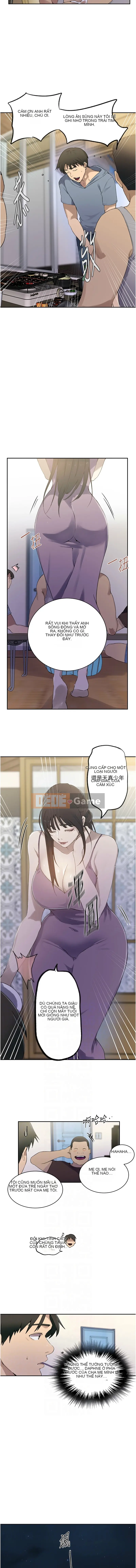 Dạy bí mật Chương 237-238