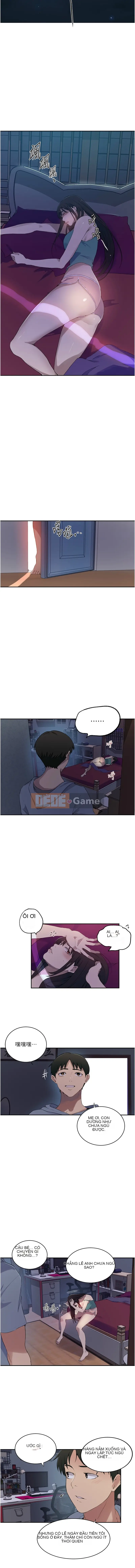 Dạy bí mật Chương 237-238