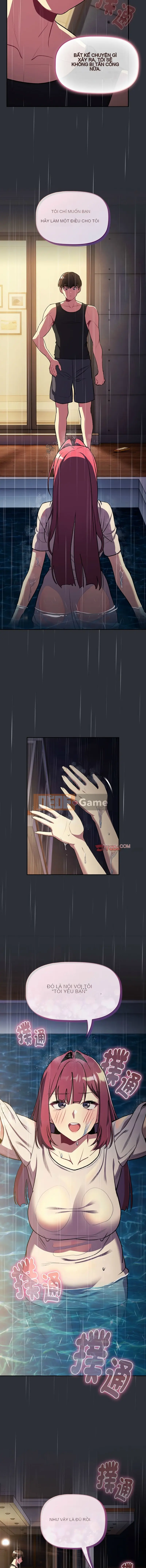 Nhóm hoán đổi tình yêu Chương 124-125